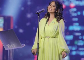 الجمهور ينتظر تألق نوال في «ليلة الحنين»