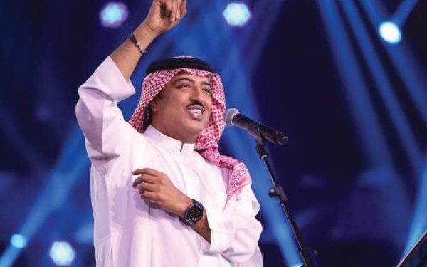 «طاب السمر».. جلسة طربية ثلاثية في موسم الرياض الليلة