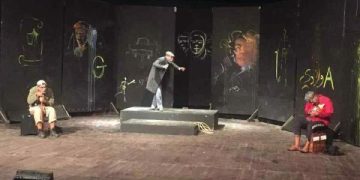 المهرجانات الدولية عززت التطور المتنامي في المسرح السعودي