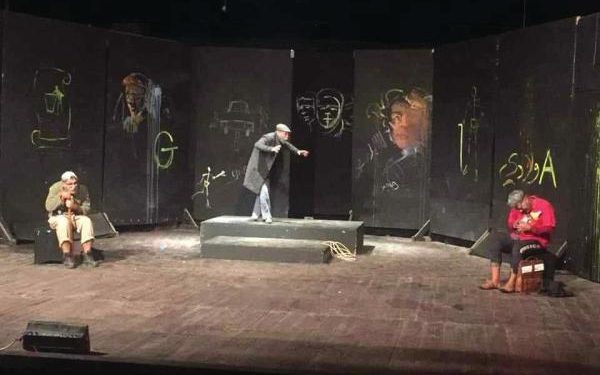 المهرجانات الدولية عززت التطور المتنامي في المسرح السعودي