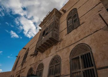 تبوك تزين «التراث العمراني» بـ37 موقعا