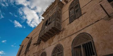 تبوك تزين «التراث العمراني» بـ37 موقعا