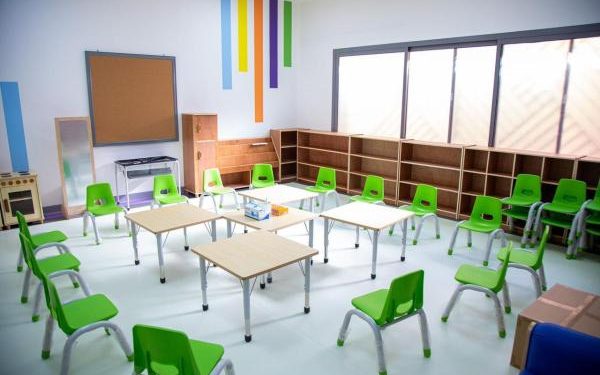 بحضور كامل.. «التعليم» تنهي استعداداتها لاستقبال الفصل الثالث