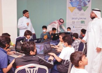 غدا.. أول طابور صباحي بعد العودة الحضورية