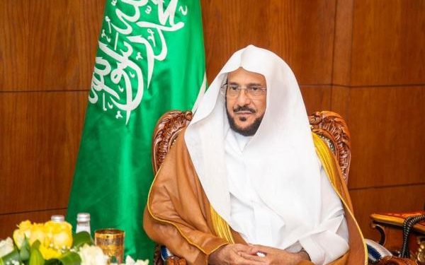 وزير الشؤون الإسلامية: الإرهابيون يتجردون من كل مبادئ الدين والإنسانية