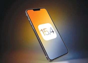 تحديث «iOS 15.4» يثير غضب المستخدمين