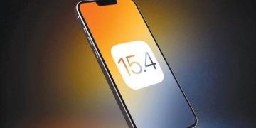 تحديث «iOS 15.4» يثير غضب المستخدمين