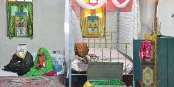 «البراحة 3» تعيد البيت القطيفي الى الذاكرة