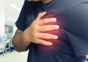 ألم الصدر.. والأزمة القلبية