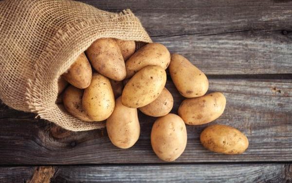 البطاطس تنظم السكر بالدم