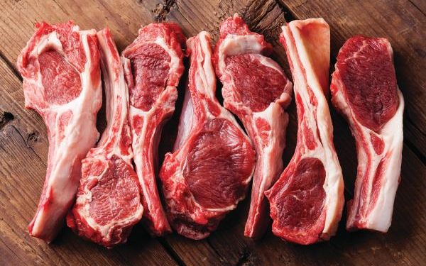 اللحوم والدجاج والألبان قد تزيد خطر الوفاة
