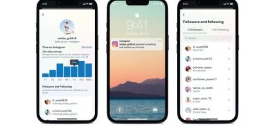 أدوات رقابة أبوية جديدة على «إنستجرام»