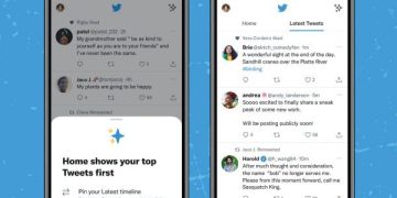 المشاركات الأخيرة على «تويتر» أكثر وضوحا