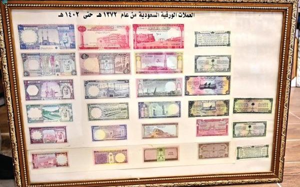 «تذكار جدة».. متحف ثقافي يخلد نمط حياة الأجداد