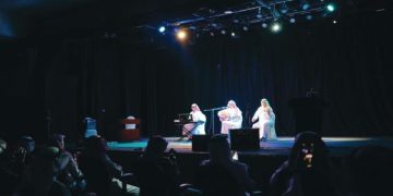 «ملتقى الدمام 3» يسلط الضوء على تنوع الثقافات الموسيقية