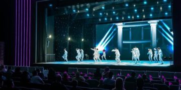 تجارب إبداعية.. «تودس» العالمية تقيم عرضاً فنياً بالرياض