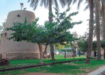 «السياحة الريفية» رافد اقتصادي ثري في القصيم