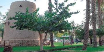 «السياحة الريفية» رافد اقتصادي ثري في القصيم