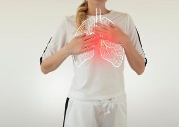 اعوجاج الأصابع مؤشر لسرطان الرئة