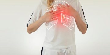 اعوجاج الأصابع مؤشر لسرطان الرئة