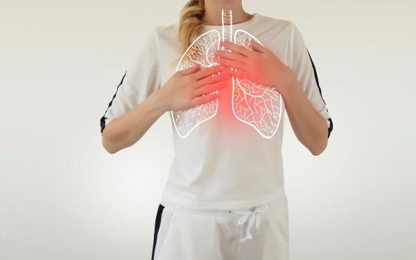 اعوجاج الأصابع مؤشر لسرطان الرئة