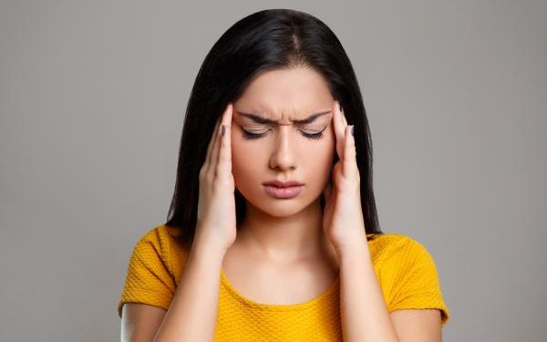 الإجهاد.. والجلطة الدماغية