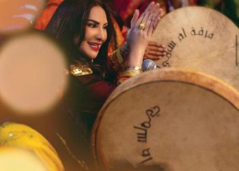 «من شارع الهرم إلى» يثير ضجة قبل عرضه بأيام