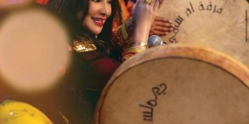 «من شارع الهرم إلى» يثير ضجة قبل عرضه بأيام