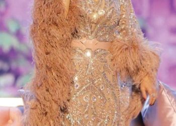 «نوال» تحيي «ليلة الحنين» غدا بموسم الرياض