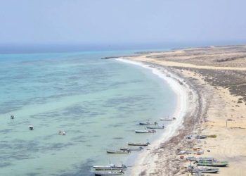 «جازان».. وجهة سياحية متألقة في الأجواء الربيعية