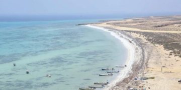 «جازان».. وجهة سياحية متألقة في الأجواء الربيعية