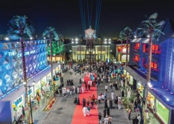 «استوديو».. نموذج عالمي لهوليوود في موسم الرياض