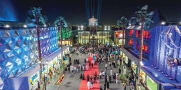 «استوديو».. نموذج عالمي لهوليوود في موسم الرياض