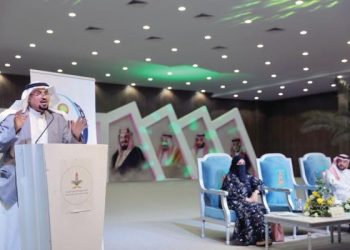 أمسية شعرية في «تمور دومة الجندل»