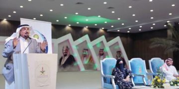 أمسية شعرية في «تمور دومة الجندل»