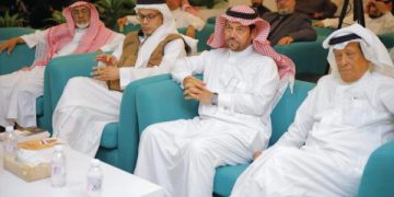 أدبي جدة يحتفل بالشعر في ذكرى تأسيس «منتدى عبقر» العاشرة