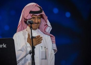 وفاة والدة خالد عبدالرحمن .. والصلاة عليها العصر في جامع الجوهره