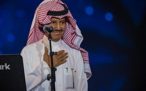 وفاة والدة خالد عبدالرحمن .. والصلاة عليها العصر في جامع الجوهره