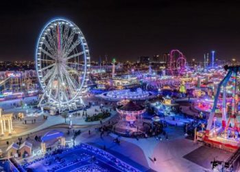 بالصور.. «موسم الرياض» يجذب 15 مليون زائر من مختلف الفئات