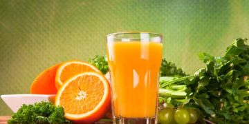 7 فوائد صحية لعصير البرتقال