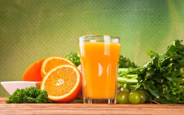 7 فوائد صحية لعصير البرتقال
