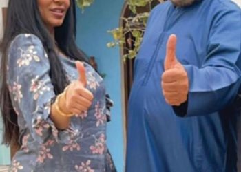 بعد سنوات الكوميديا.. داود حسين يرتدي عباءة الشر في «عين الذيب»