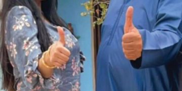 بعد سنوات الكوميديا.. داود حسين يرتدي عباءة الشر في «عين الذيب»