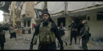 «بطلوع الروح»..دراما الفكرة الجريئة والمثيرة للجدل