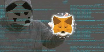 4 آلاف هجوم تصيد استهدفت مستخدمي «ميتا ماسك» في 70 يوما