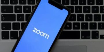 إصدار جديد من «زووم»