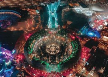 15 مليون زائر يعززون مكانة «موسم الرياض» عالميا