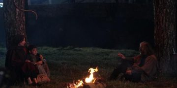 المخرج العنزي: أحلم بإنتاج مسلسل تاريخي بطاقم خليجي كامل