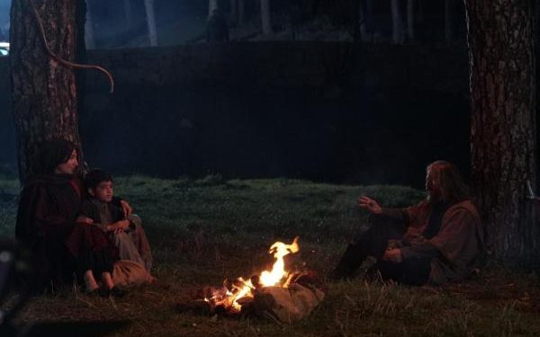 المخرج العنزي: أحلم بإنتاج مسلسل تاريخي بطاقم خليجي كامل