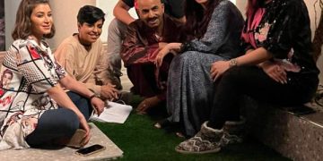 «العلي» يتزوج 4 سيدات من جنسيات مختلفة في «حريم طارق»